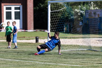 Bild 30 - TSV Wiemersdorf - FC St.Pauli U23 : Ergebnis: 0:16